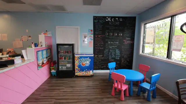 Christina's Sweet Treats thumbnail 4