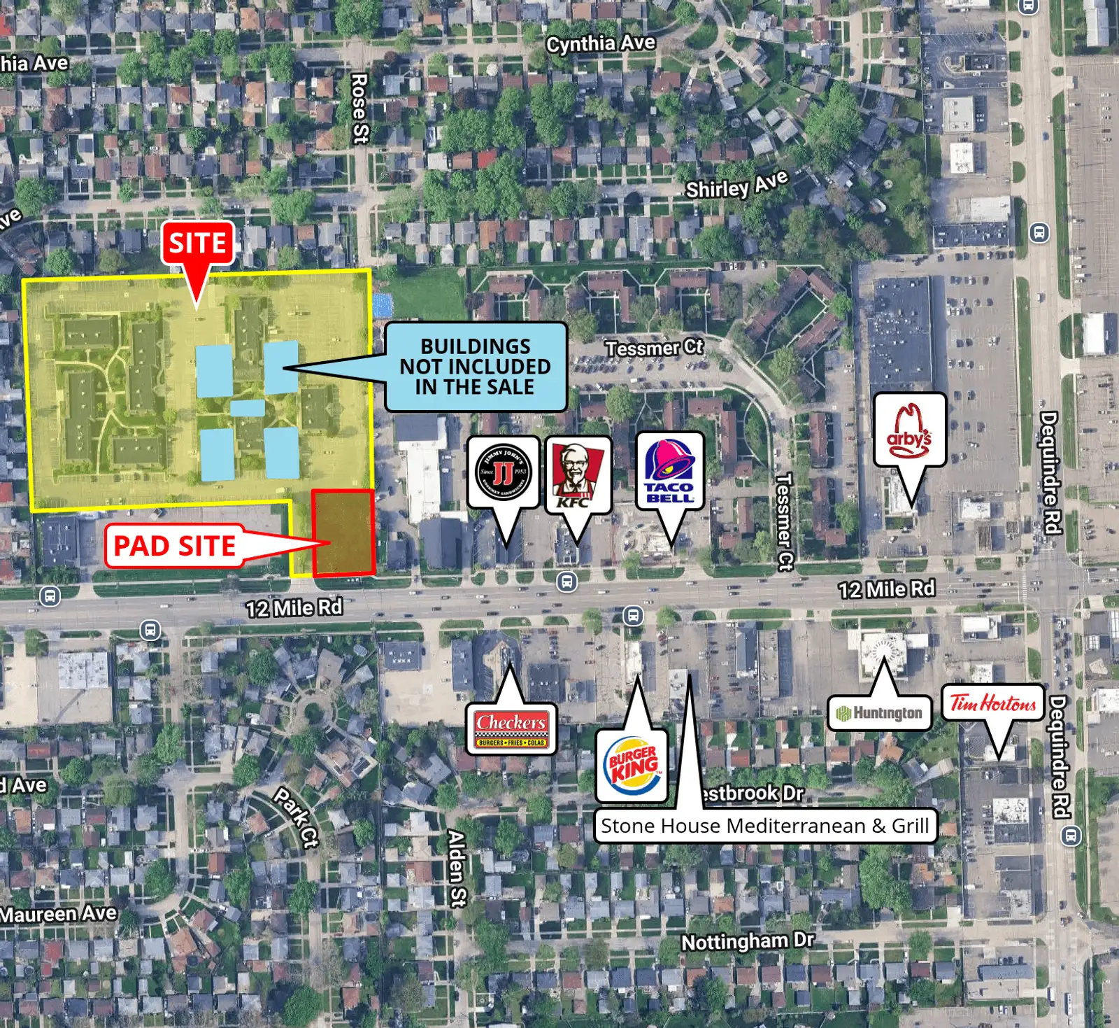 Crown Office Village image 11