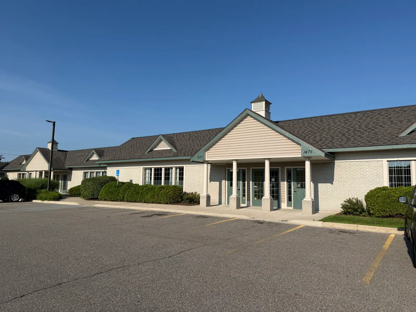 Crown Office Village image 4