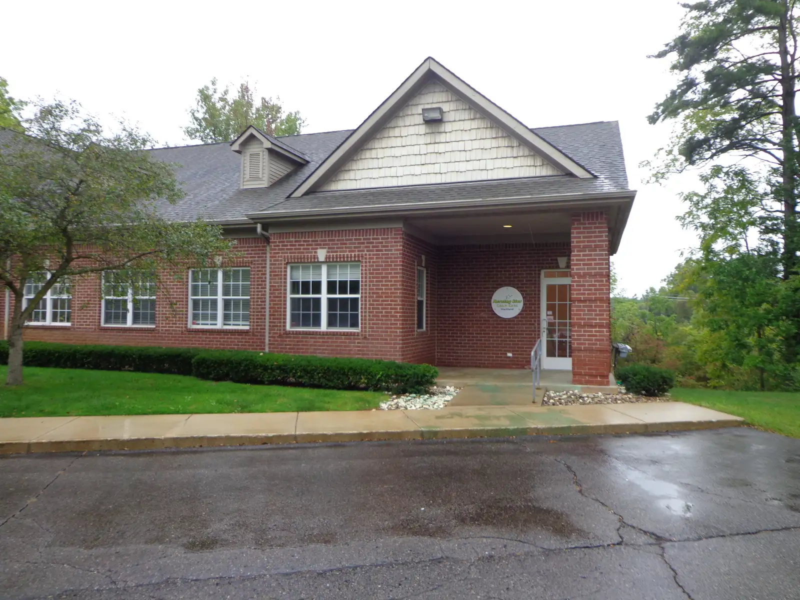 11750 Highland Rd