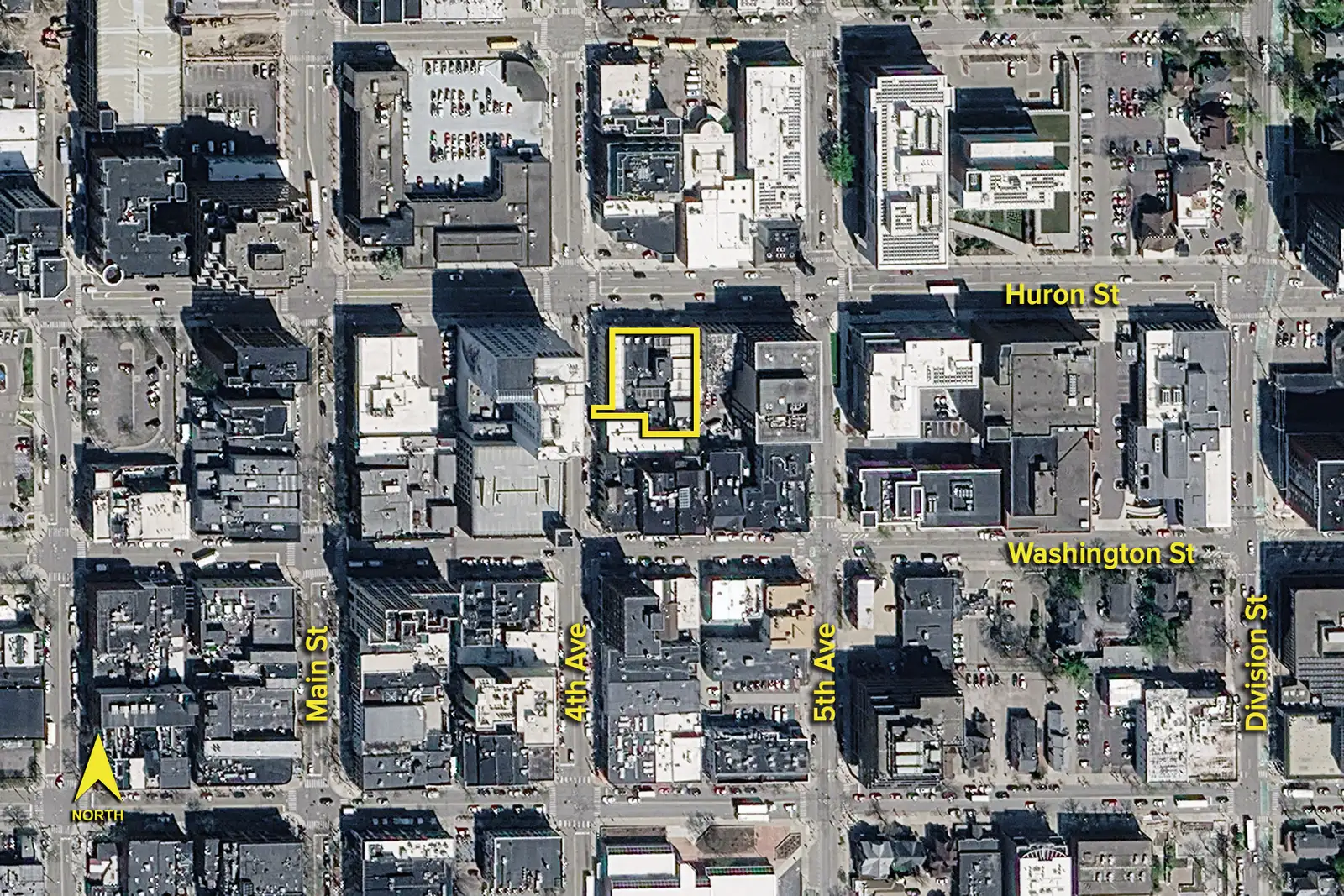 206 E. Huron St image 6