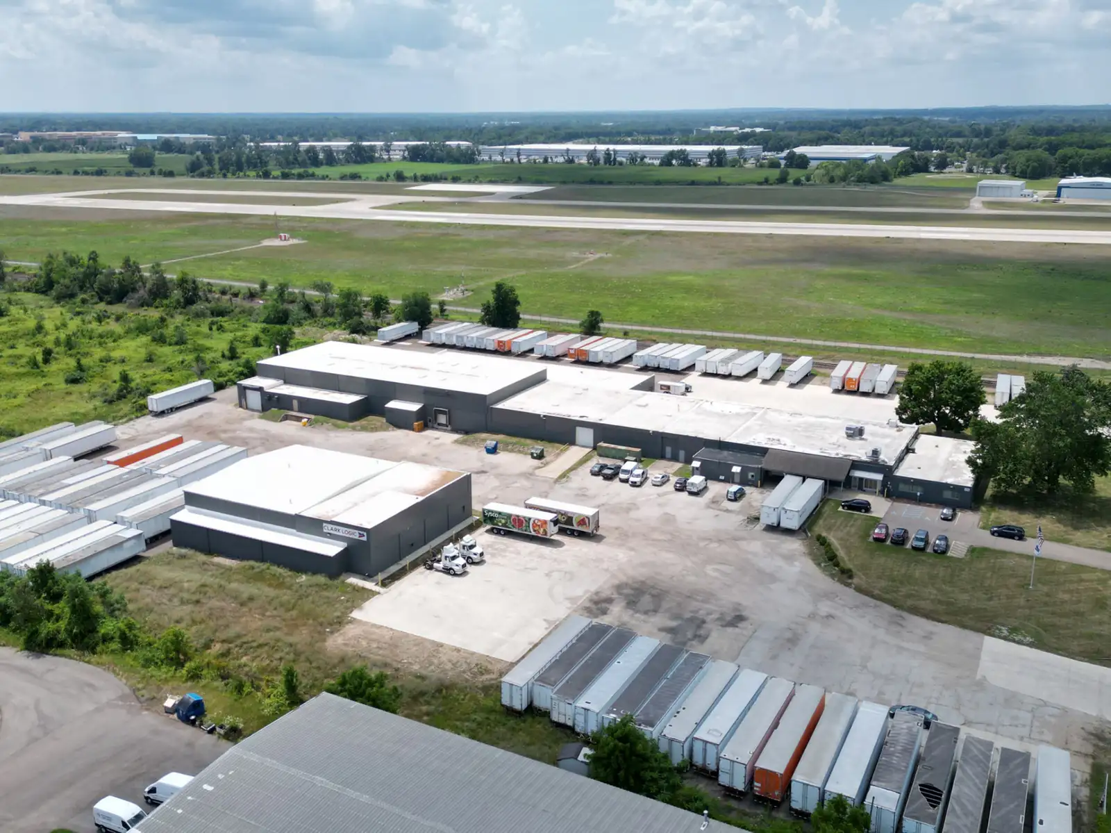 3700 Milham Ave, Portage, MI 49002