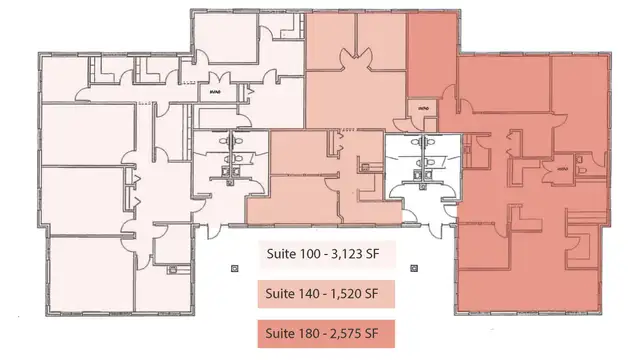 2465 Woodlake Circle thumbnail 2
