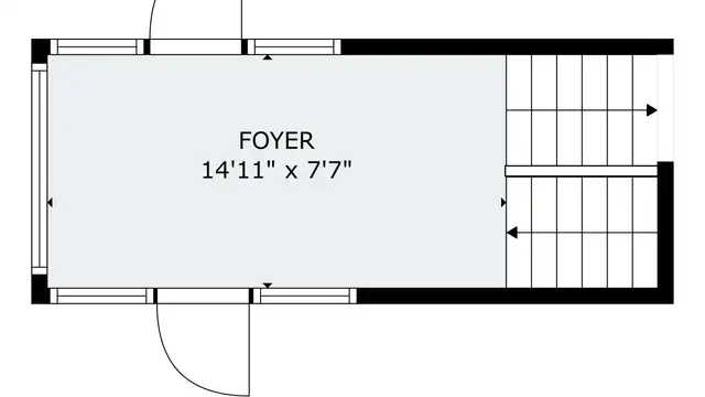 200 - 2442 E Maple Ave thumbnail 5