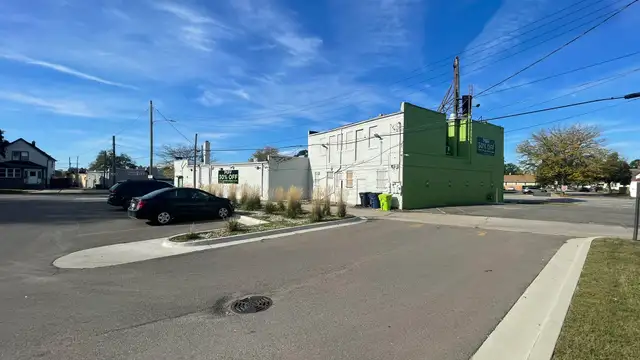 River Rouge - Puff Cannabis Retailer Facility thumbnail 4