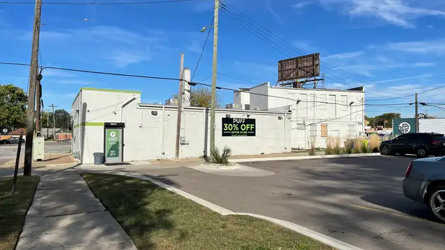 River Rouge - Puff Cannabis Retailer Facility thumbnail 3