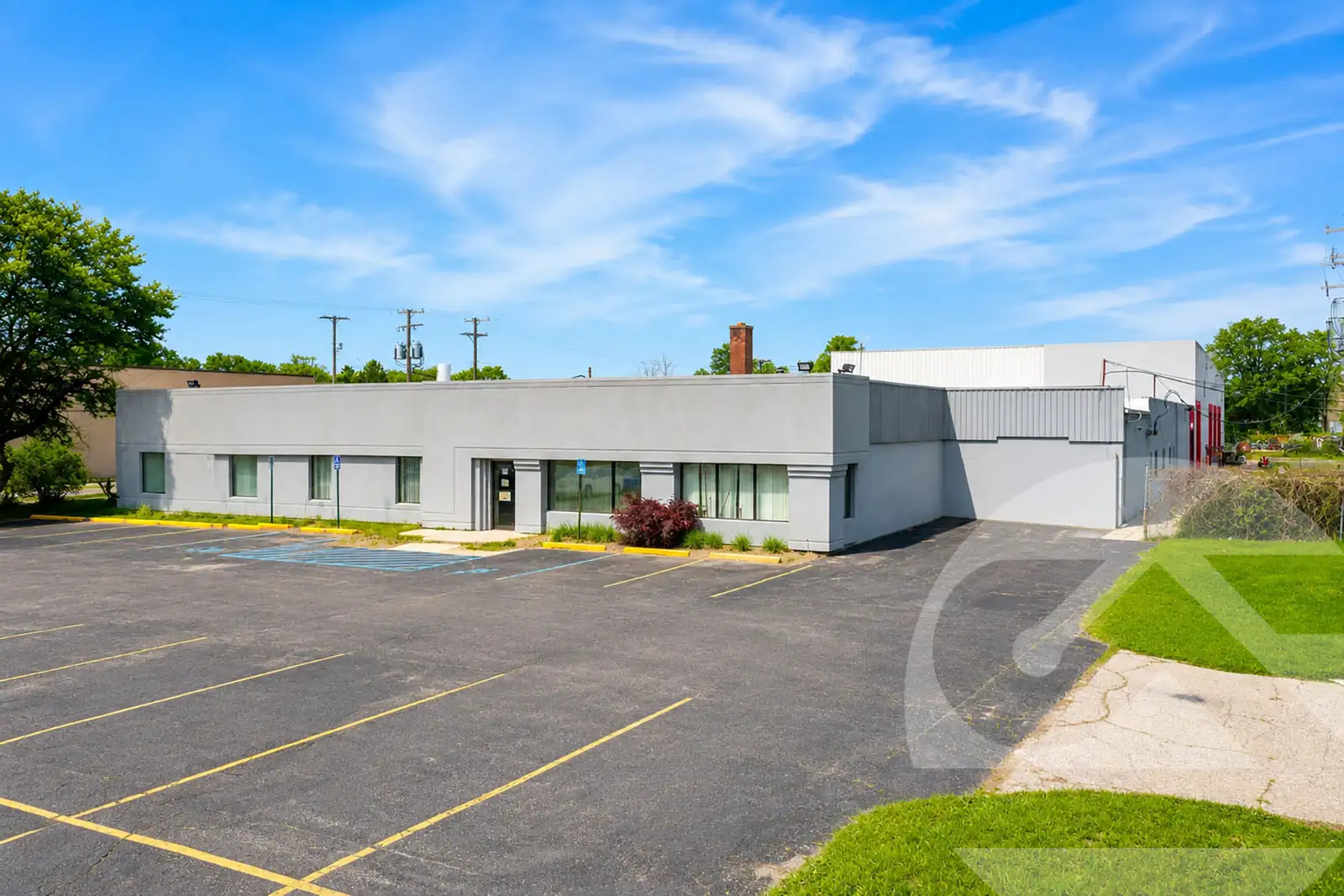 12801 Newburgh Rd image 1