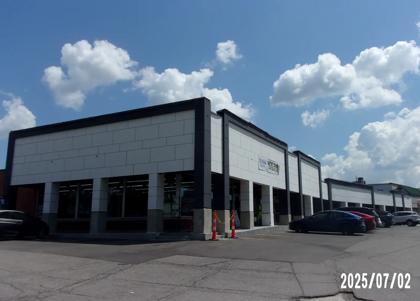 4563 Washtenaw Ave Suite B