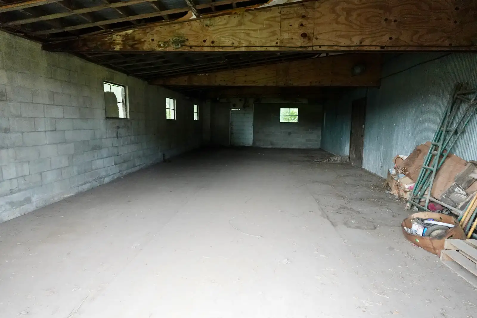 REDUCED!  Former Luberda Wood Products Facility image 26