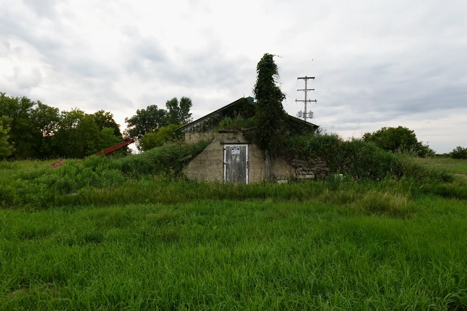 REDUCED!  Former Luberda Wood Products Facility image 12