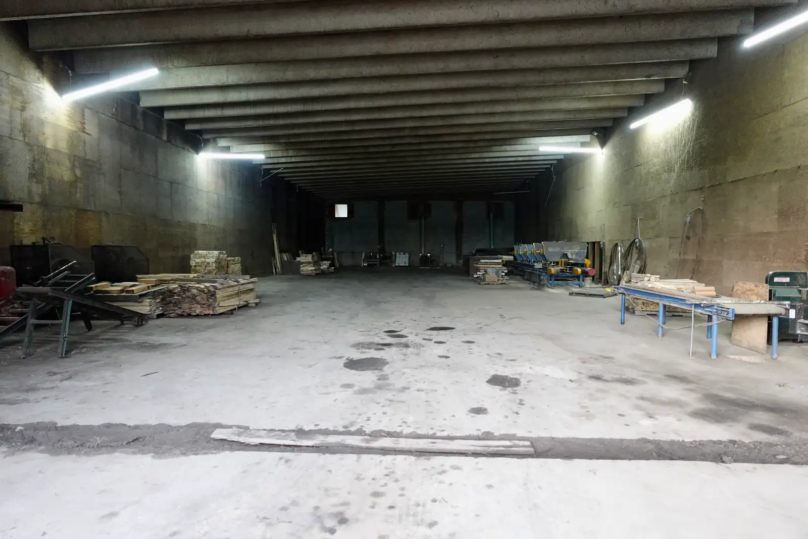REDUCED!  Former Luberda Wood Products Facility image 16
