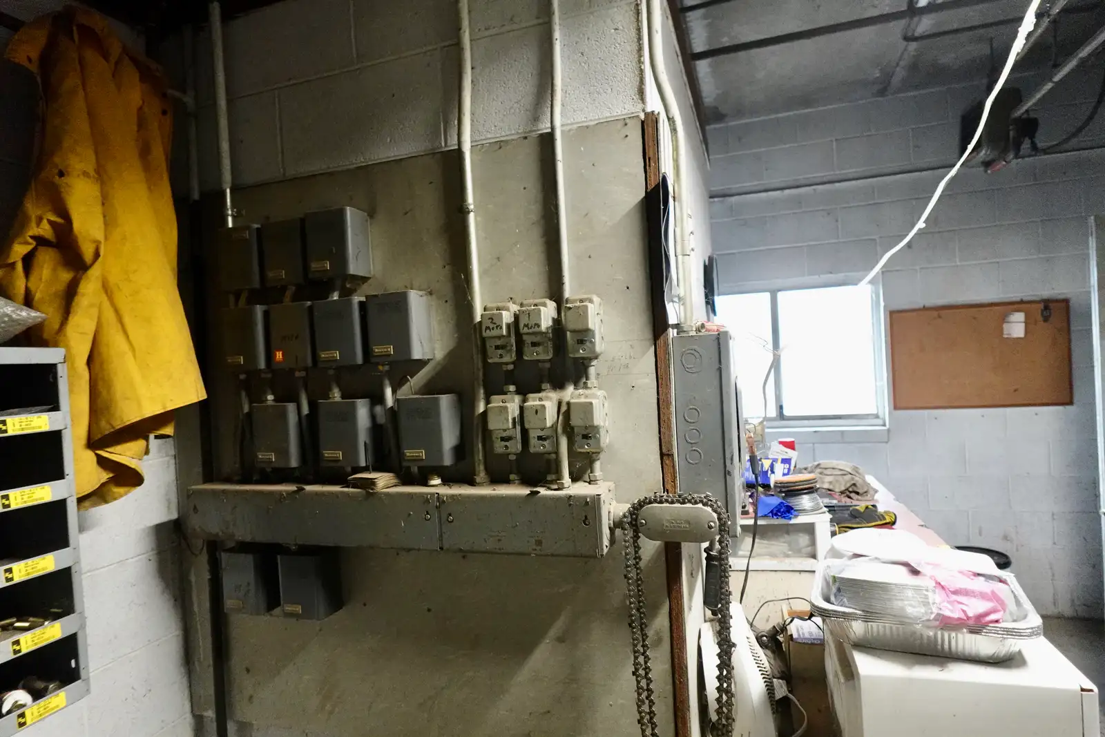 REDUCED!  Former Luberda Wood Products Facility image 22