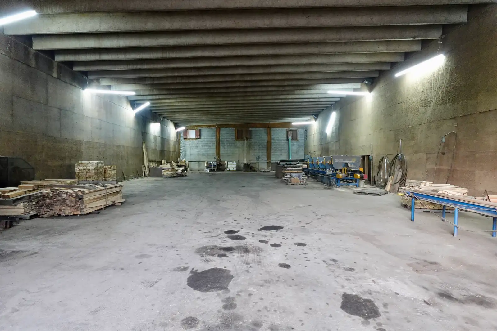 REDUCED!  Former Luberda Wood Products Facility image 23