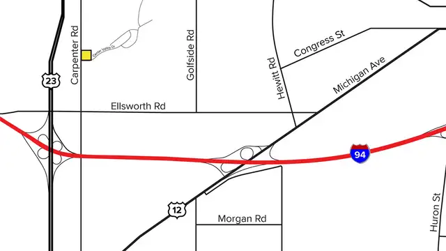 3575 Carpenter Rd thumbnail 2