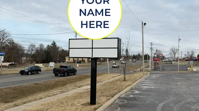 Adrian - Former Operating/Turnkey Retailer Facility thumbnail 3