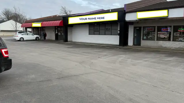 Adrian - Former Operating/Turnkey Retailer Facility thumbnail 2