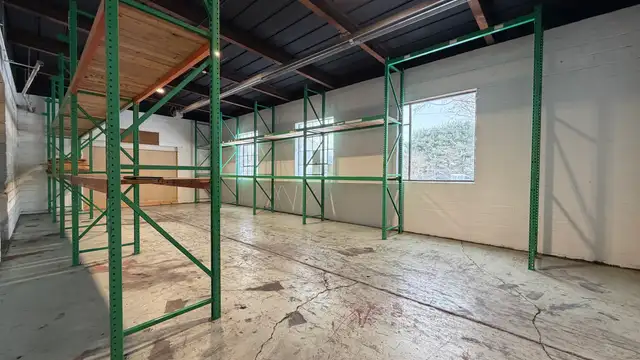 Suite G (Warehouse) image