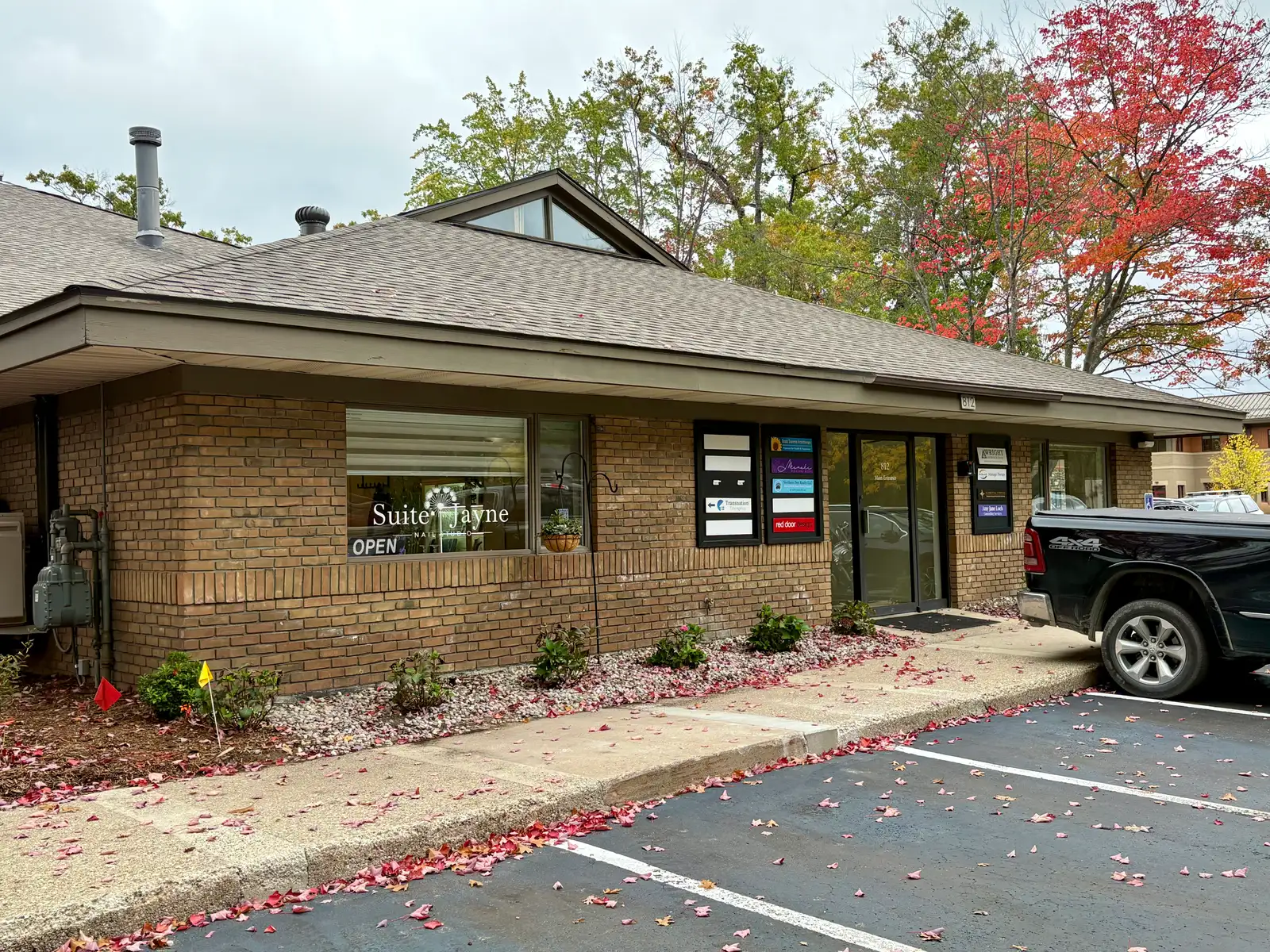 812 S Garfield Ave, Ste D image 3