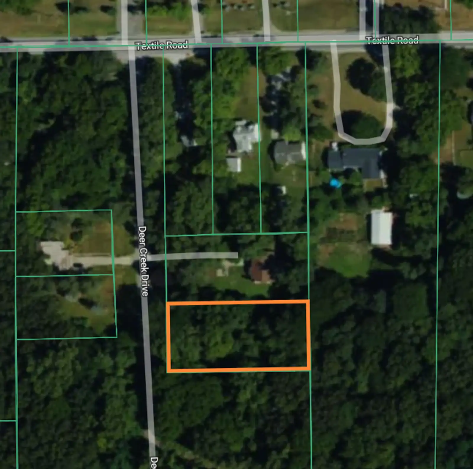Residential Vacant lot for Sale in Ypsilanti image 3