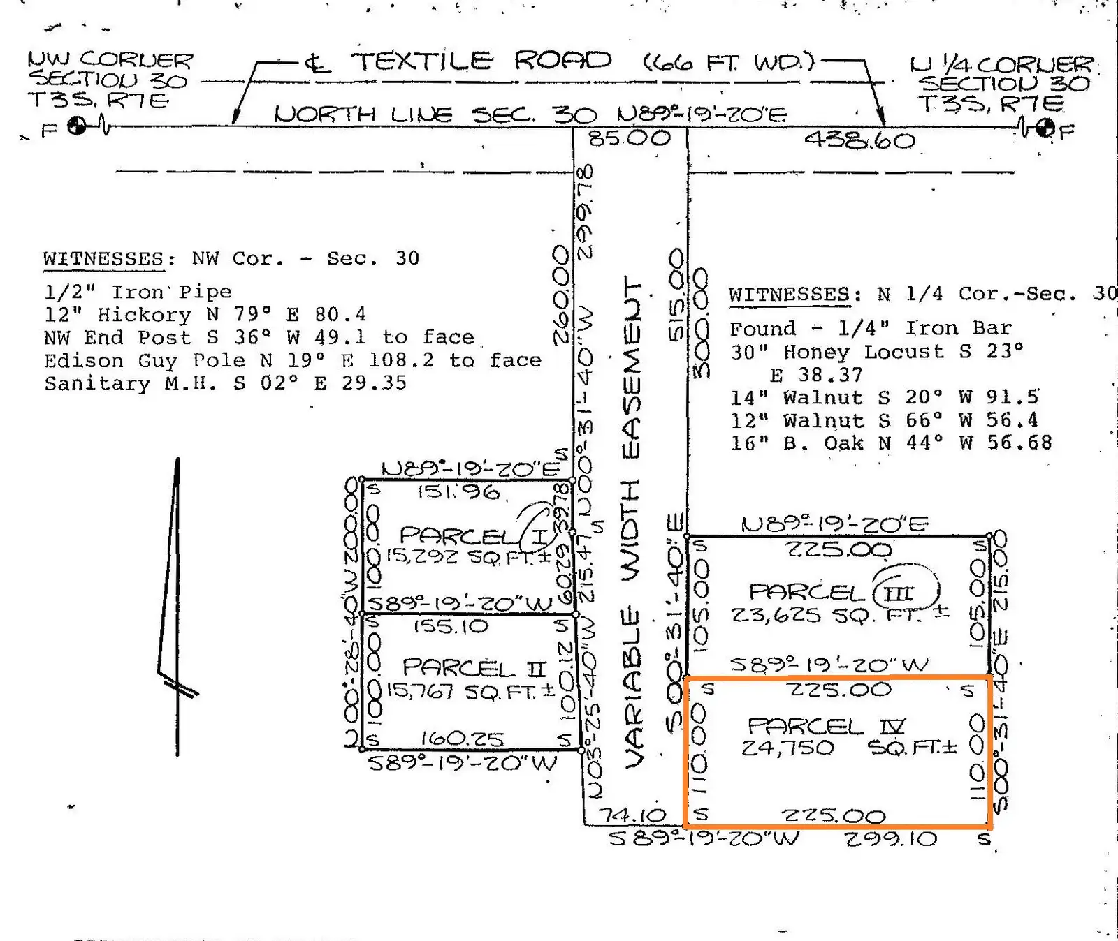 Residential Vacant lot for Sale in Ypsilanti image 11