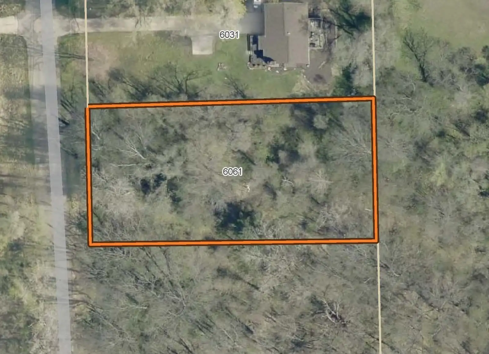 Residential Vacant lot for Sale in Ypsilanti image 2