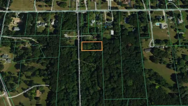 Residential Vacant lot for Sale in Ypsilanti listing image