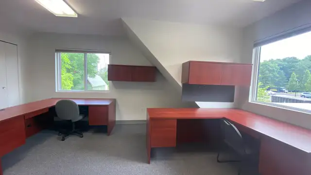Ann Arbor Office / Service for Lease - Scio Twp thumbnail 5