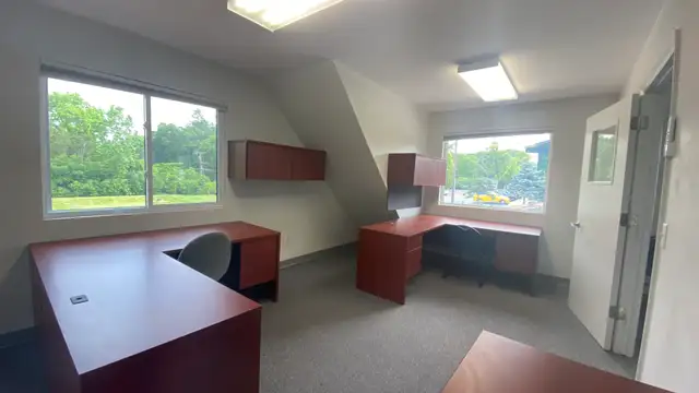 Ann Arbor Office / Service for Lease - Scio Twp thumbnail 2