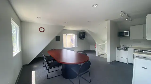 Ann Arbor Office / Service for Lease - Scio Twp thumbnail 4