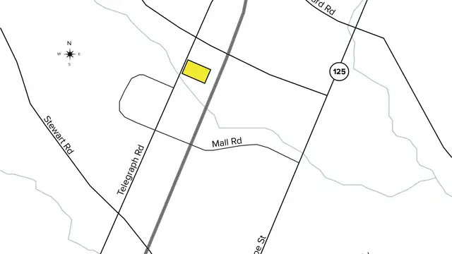 2406 N Telegraph Rd thumbnail 2