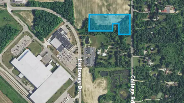 4 - 95 AC Vacant Development Land thumbnail 5
