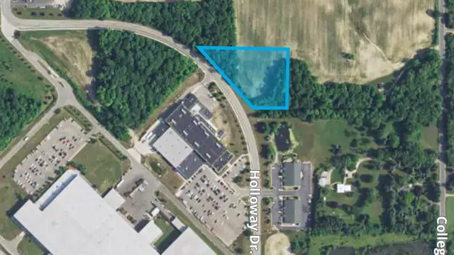 4 - 95 AC Vacant Development Land thumbnail 4