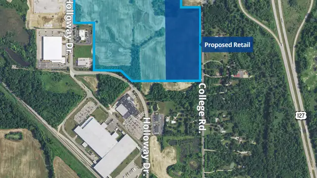 4 - 95 AC Vacant Development Land thumbnail 3