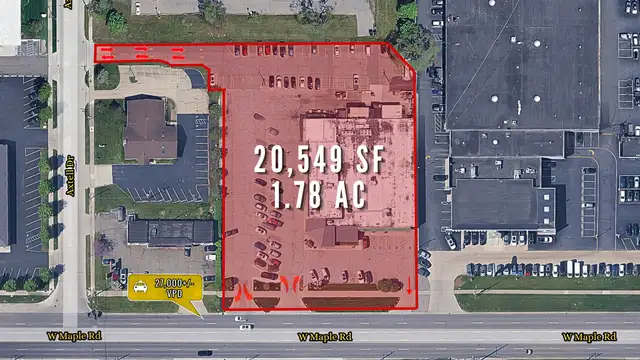 2670 W Maple Rd thumbnail 5