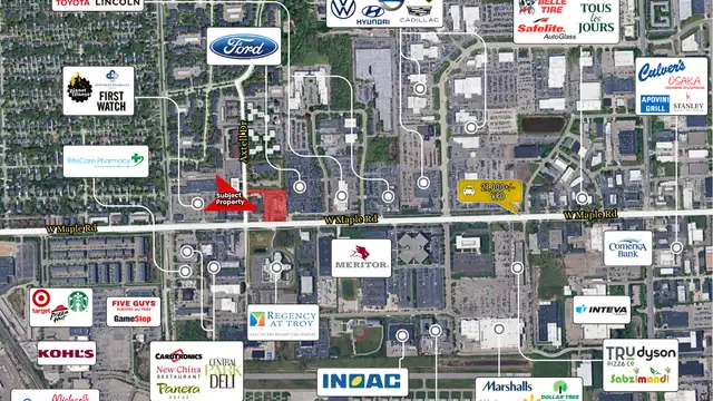 2670 W Maple Rd thumbnail 4