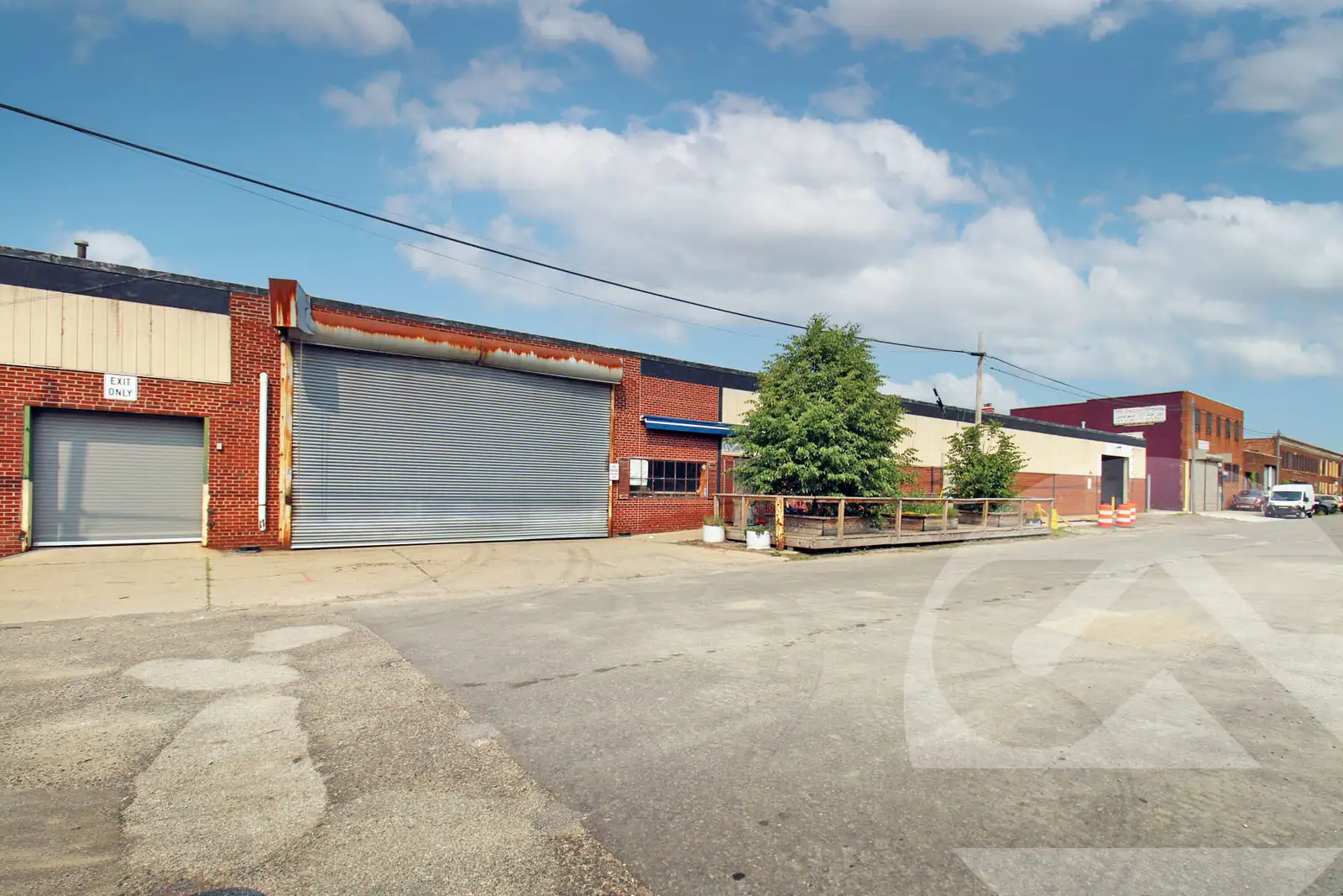 4731 BELLEVUE ST, Detroit, MI 48207