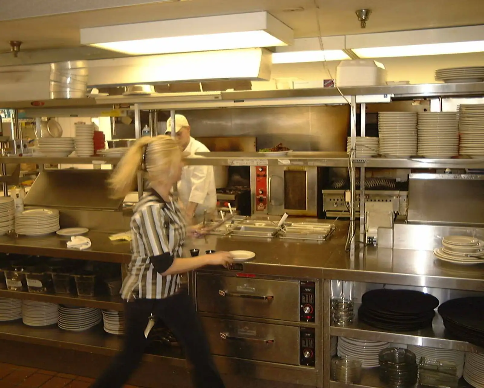 Premiere Restaurant For Sale