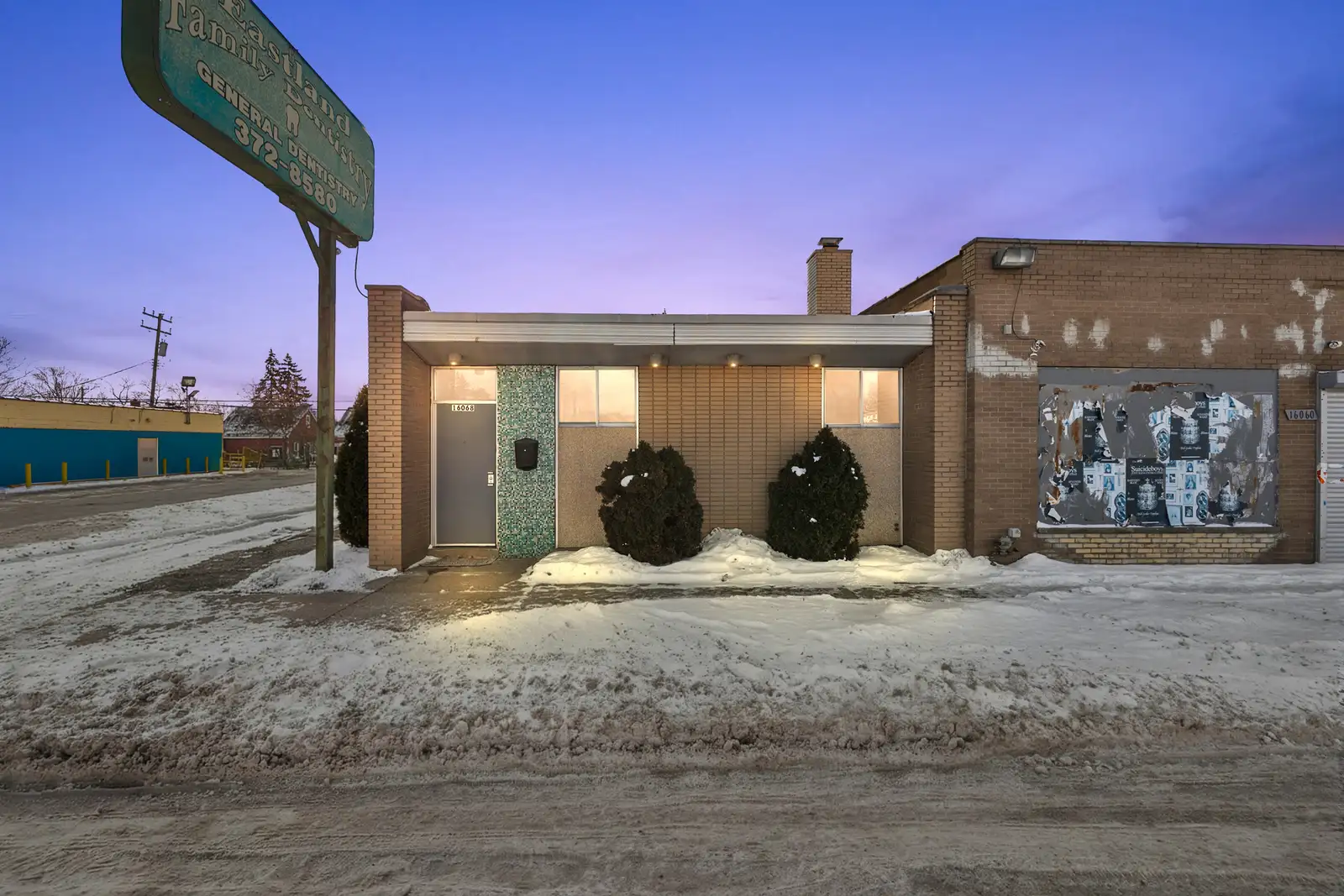 Established High Performing Dental Practice image 1