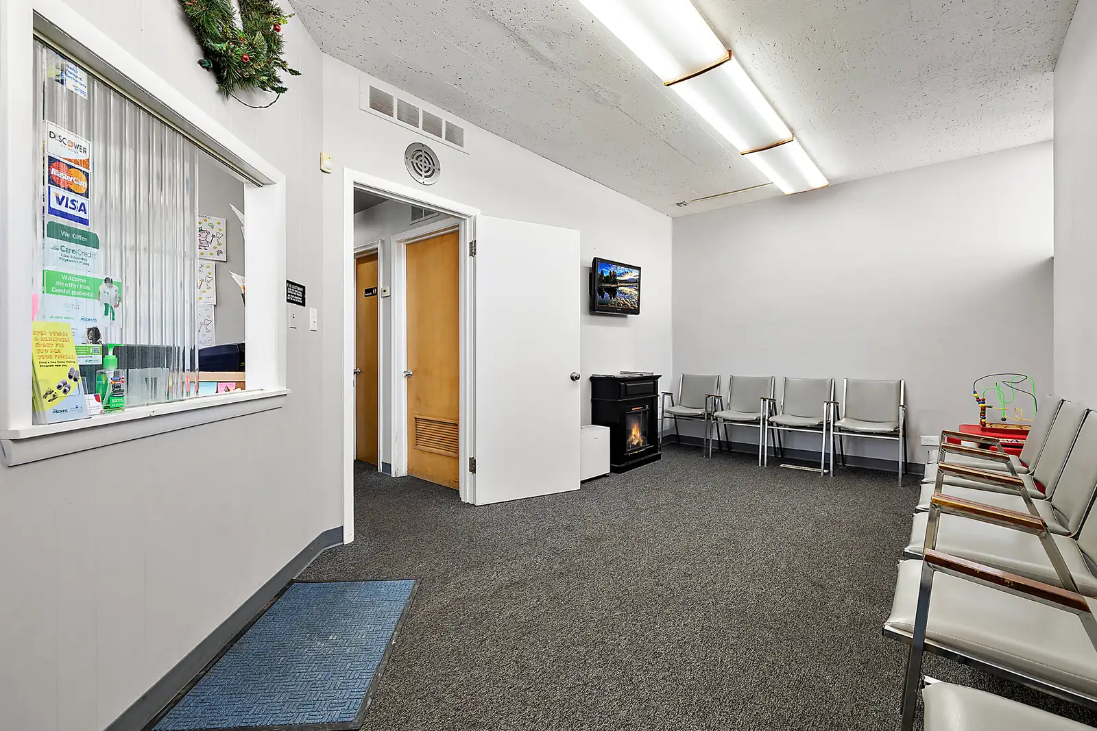 Established High Performing Dental Practice image 3
