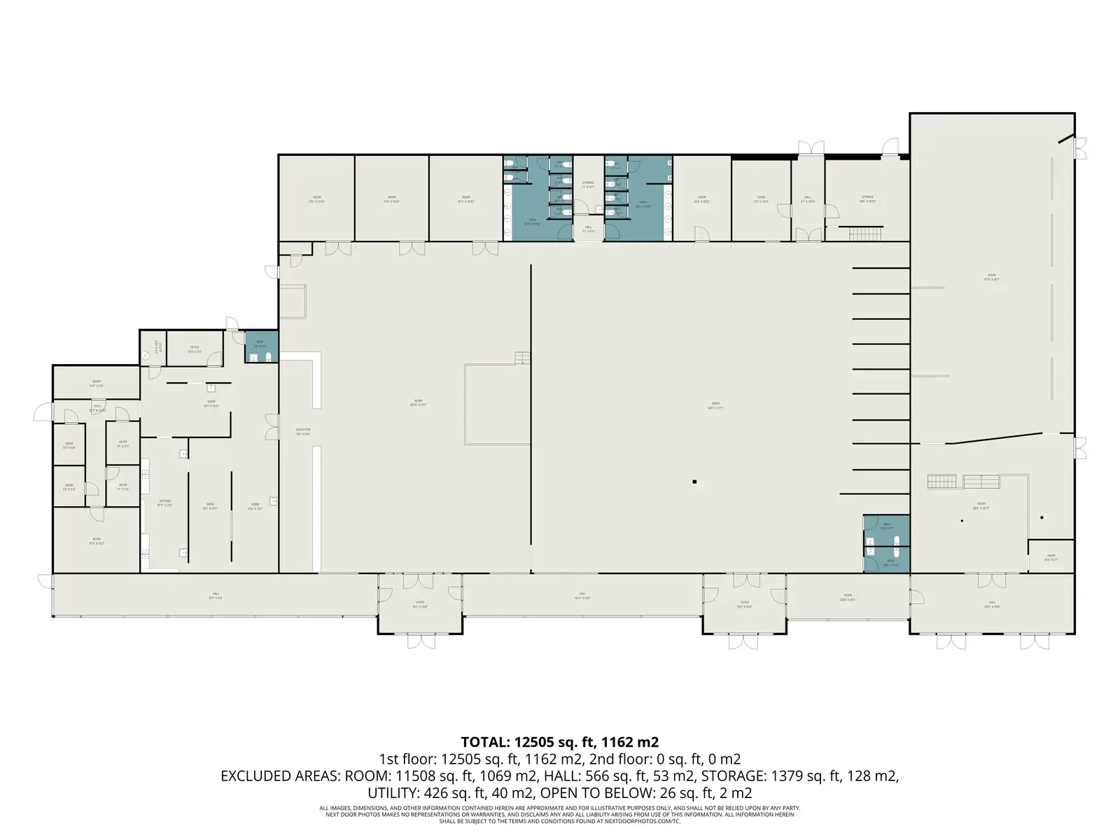 8845 Gratiot Rd image 16