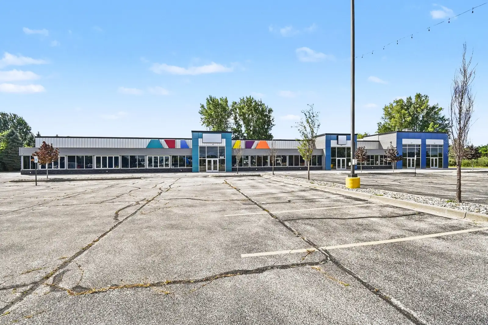 8845 Gratiot Rd image 1
