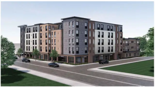 135 Pine St, Unit 101 thumbnail 2