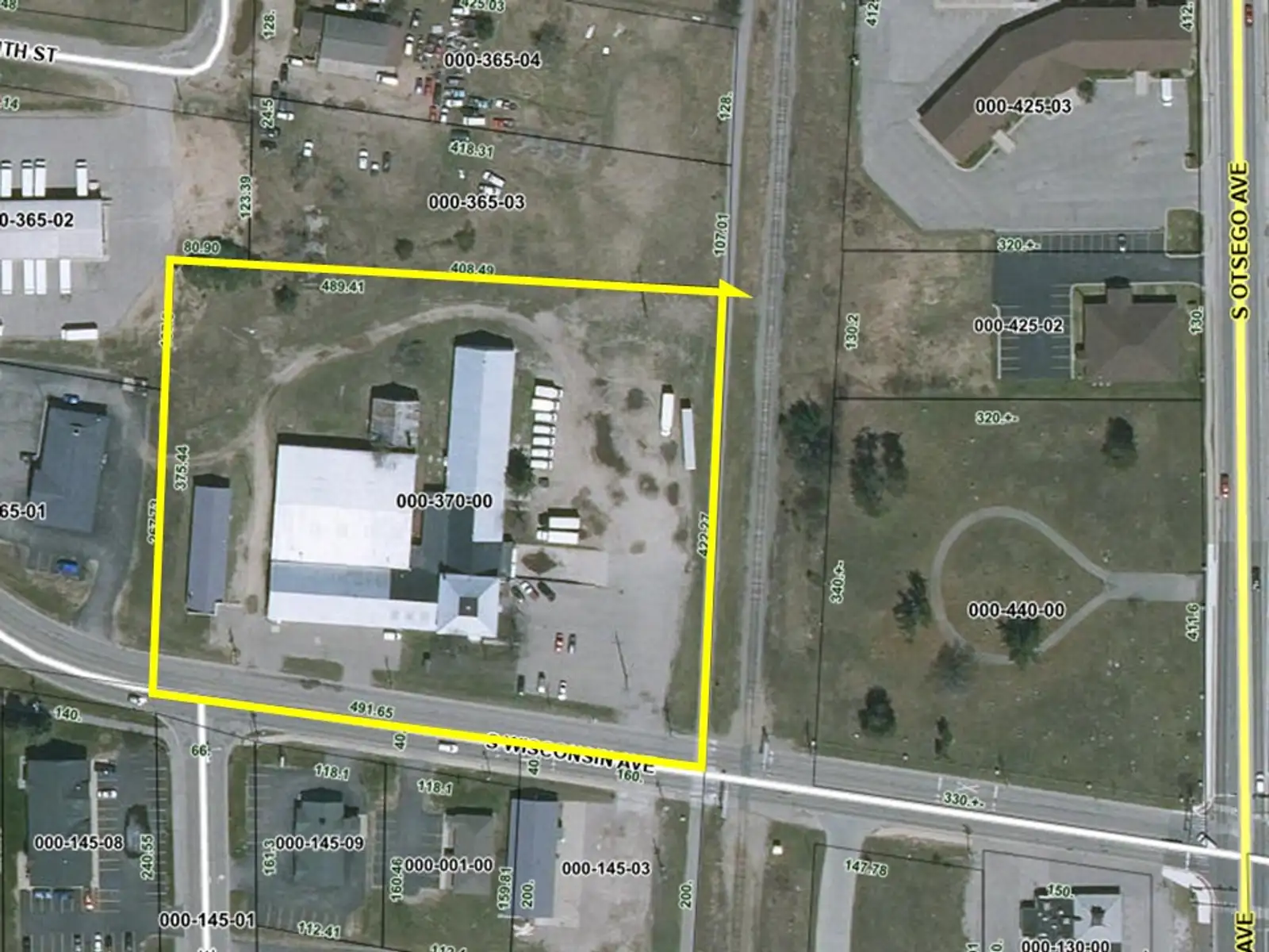 1075 S Wisconsin Ave image 47