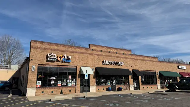 Downtown Dexter Retail / Service for Lease listing image