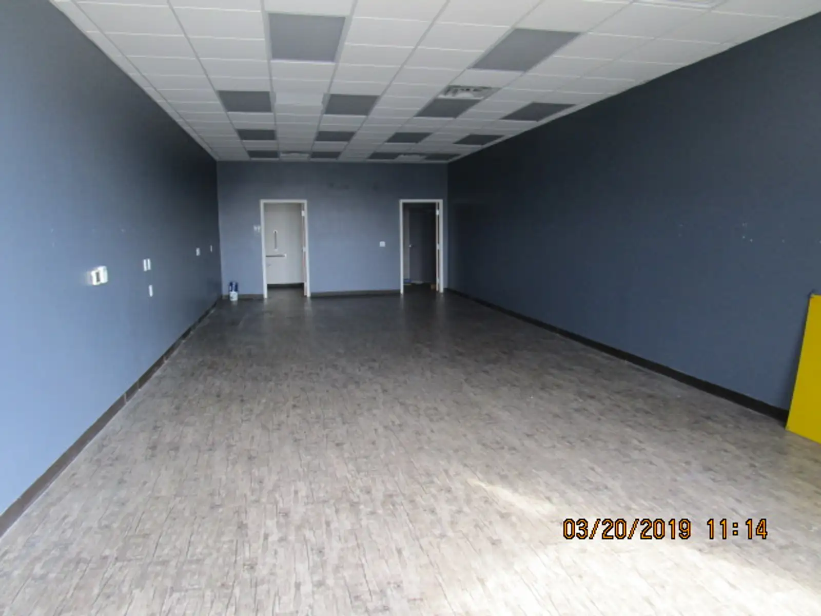 Suite D - Retail for Lease