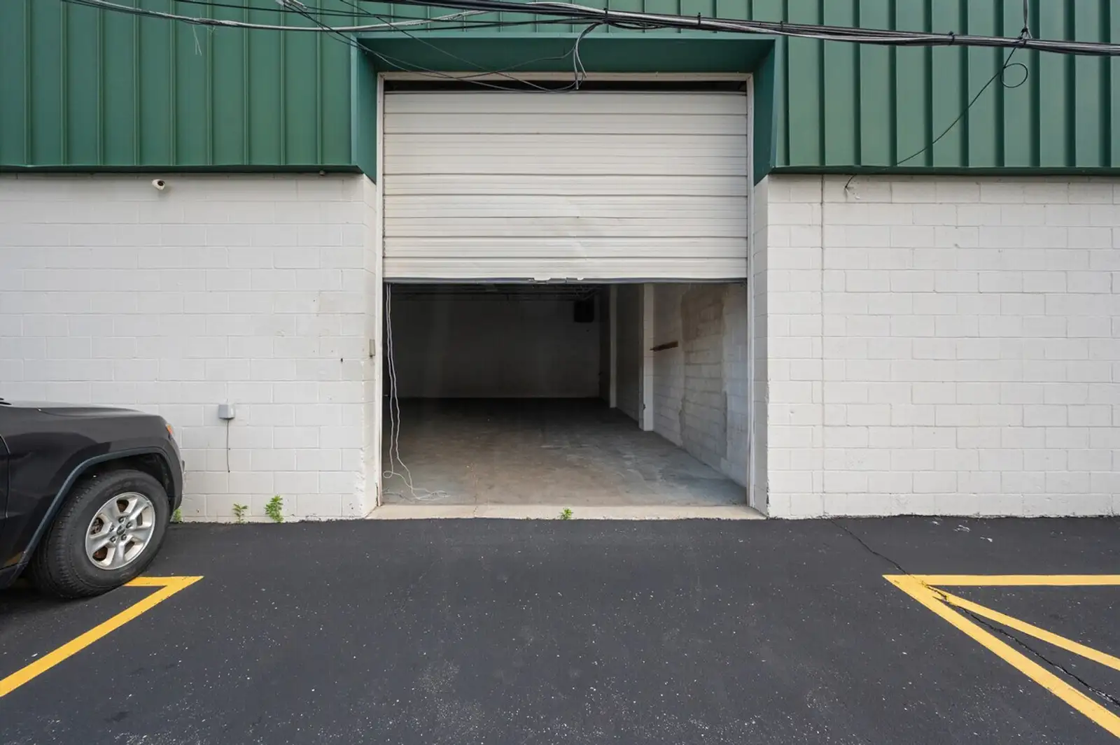 Flex Space on Groesbeck Highway with Fast Corridor Access image 5