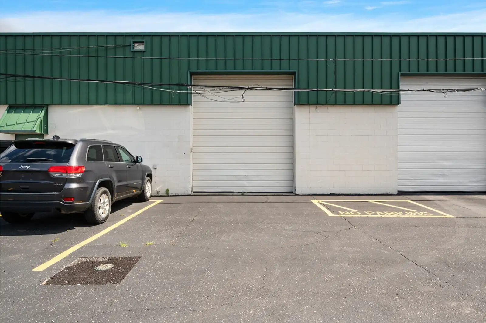Flex Space on Groesbeck Highway with Fast Corridor Access image 3