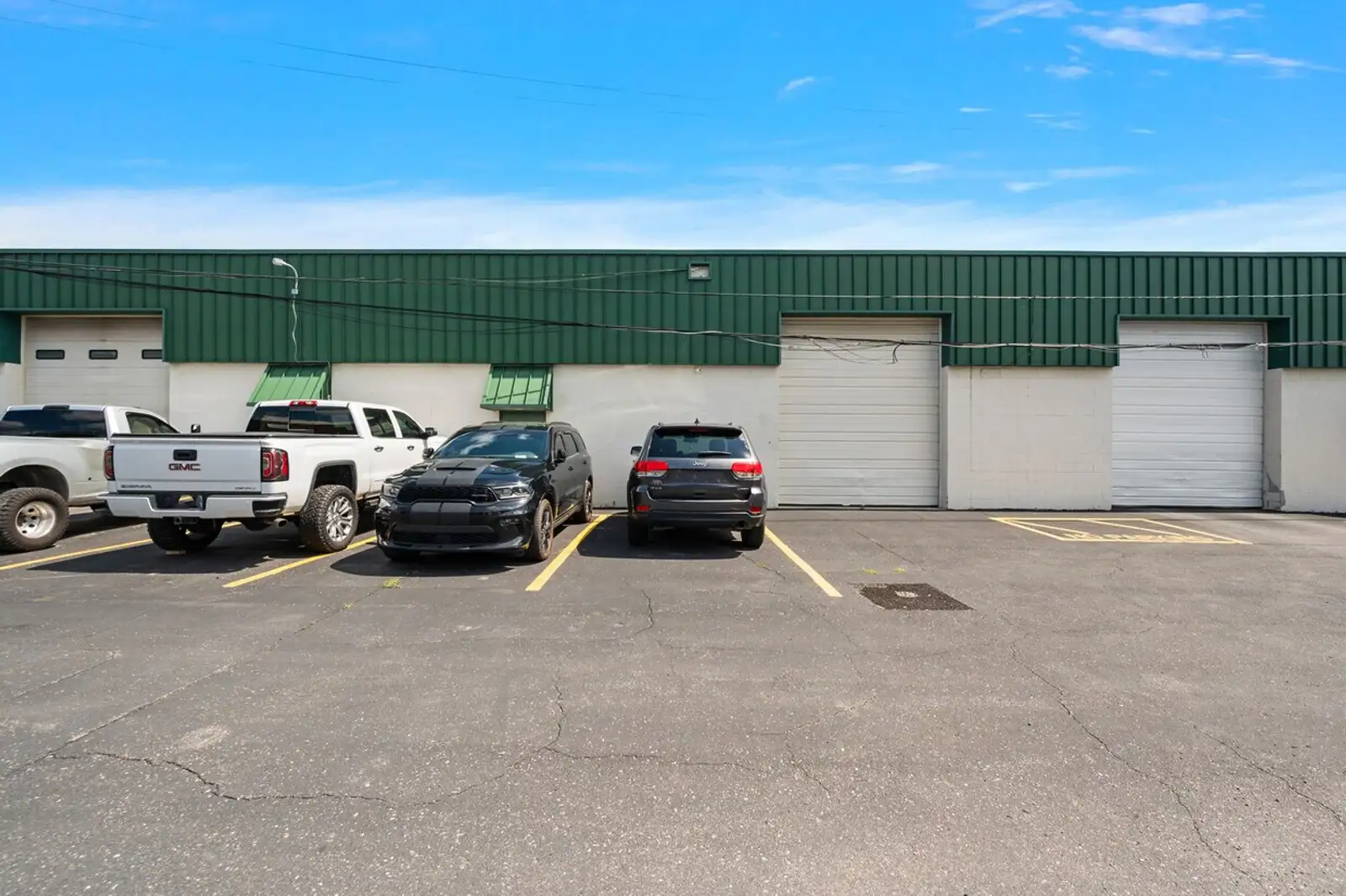 Flex Space on Groesbeck Highway with Fast Corridor Access image 4