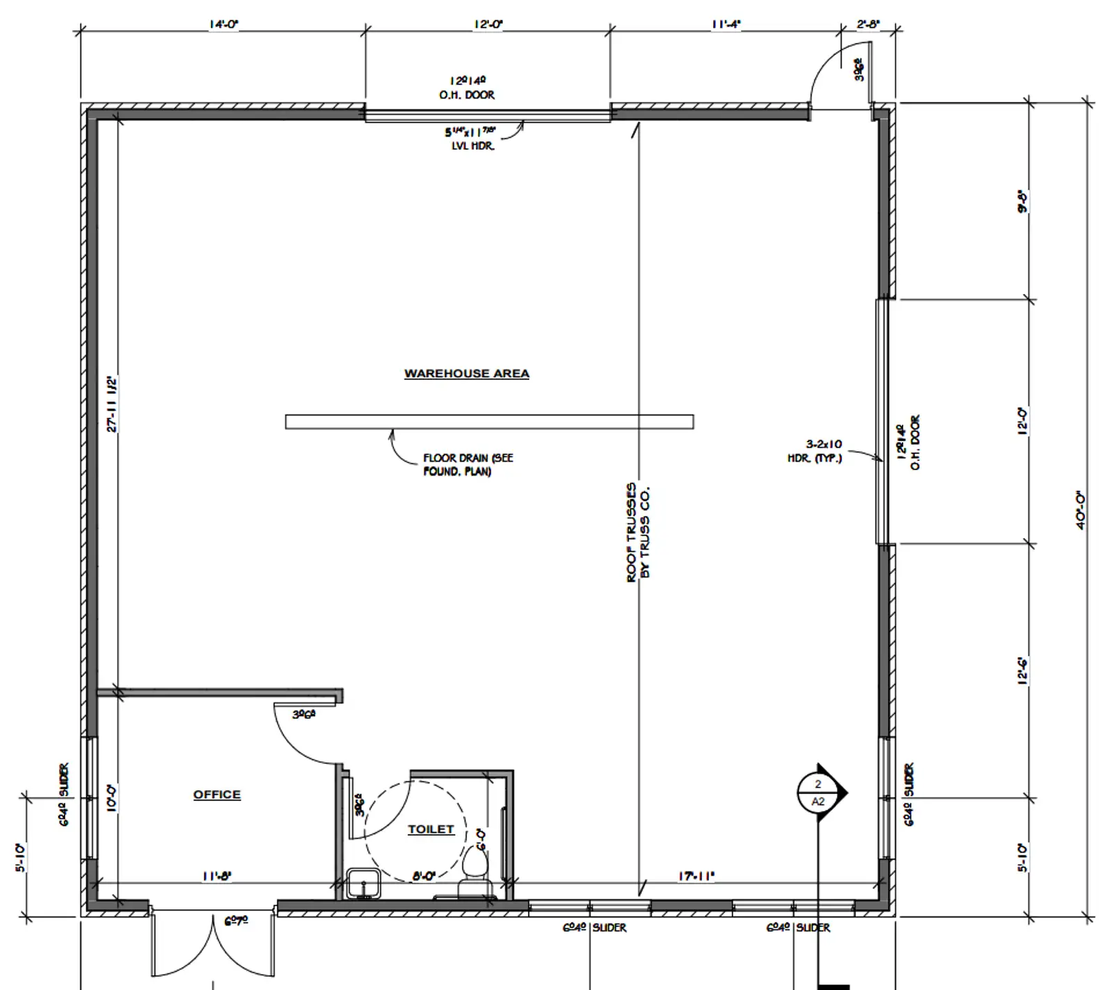Shovel Ready Industrial Land for Sale - Canton image 3