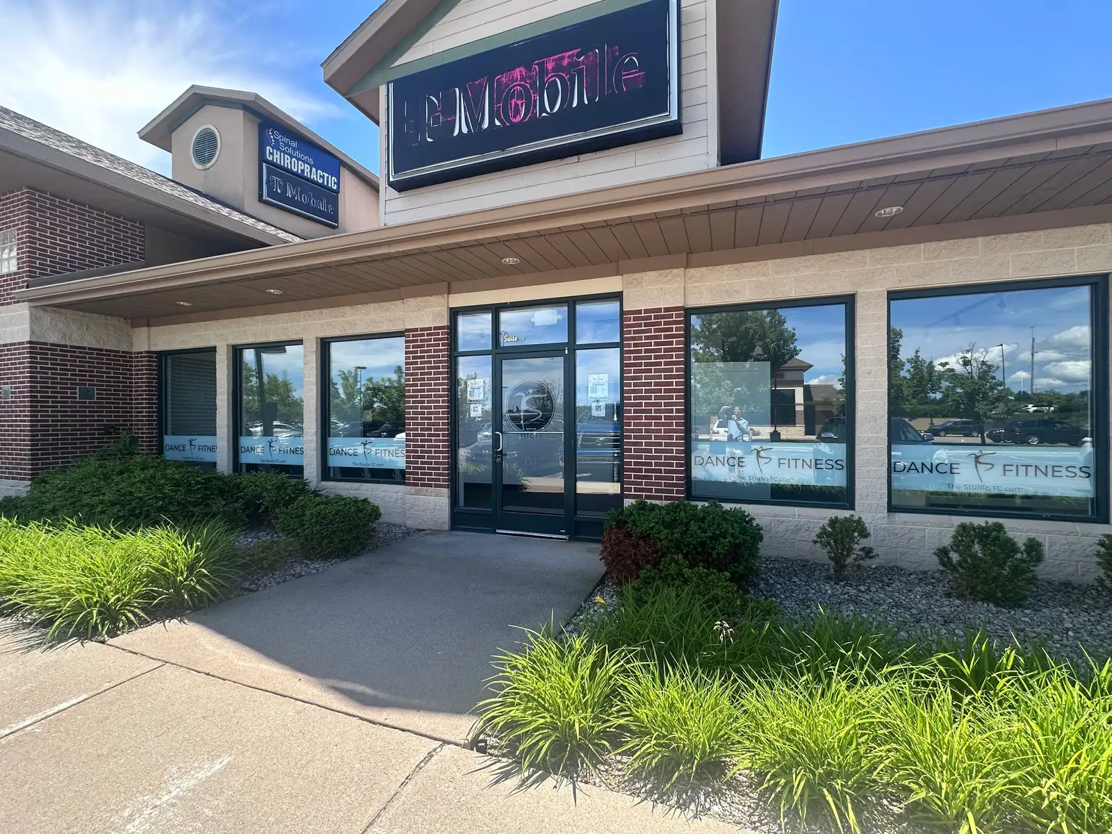 Retail Suite